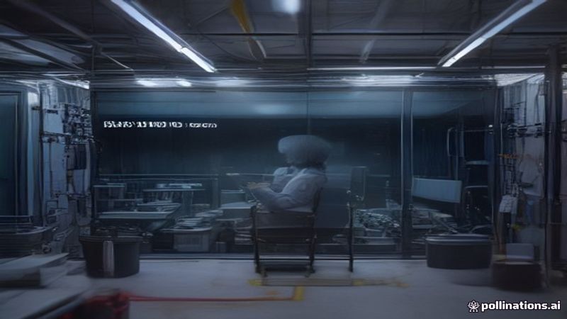 AI短剧成人智能叙事制作流程示意
