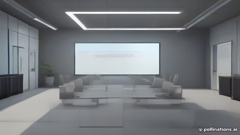 AI短剧成人化叙事与智能内容分级示意画面